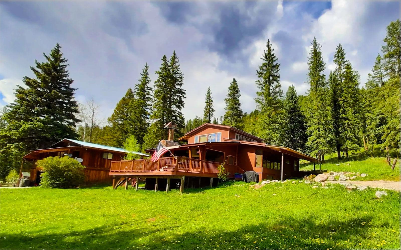 The Lodge