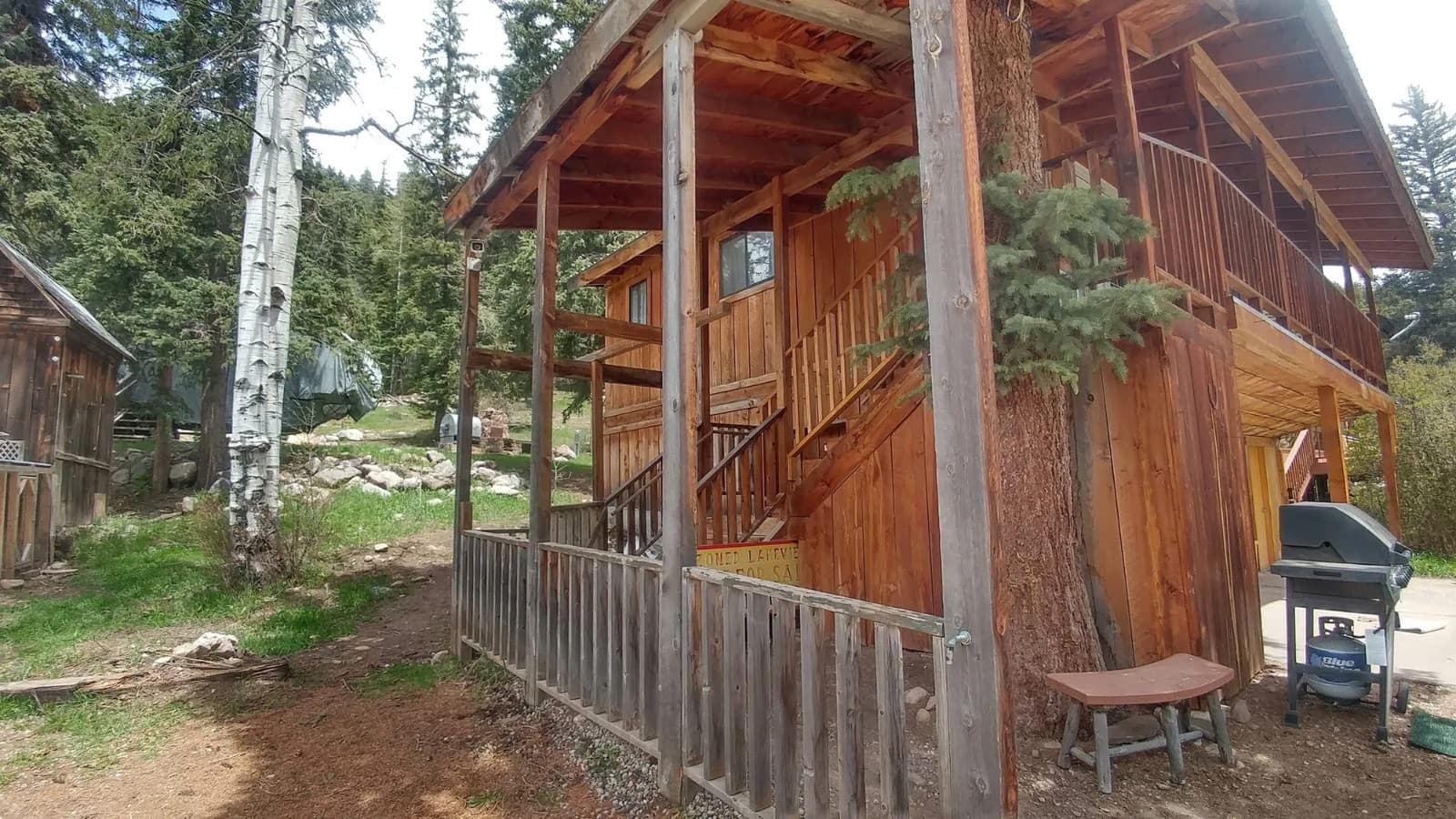 The Retreat